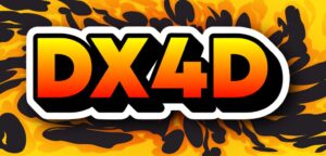 DX4D